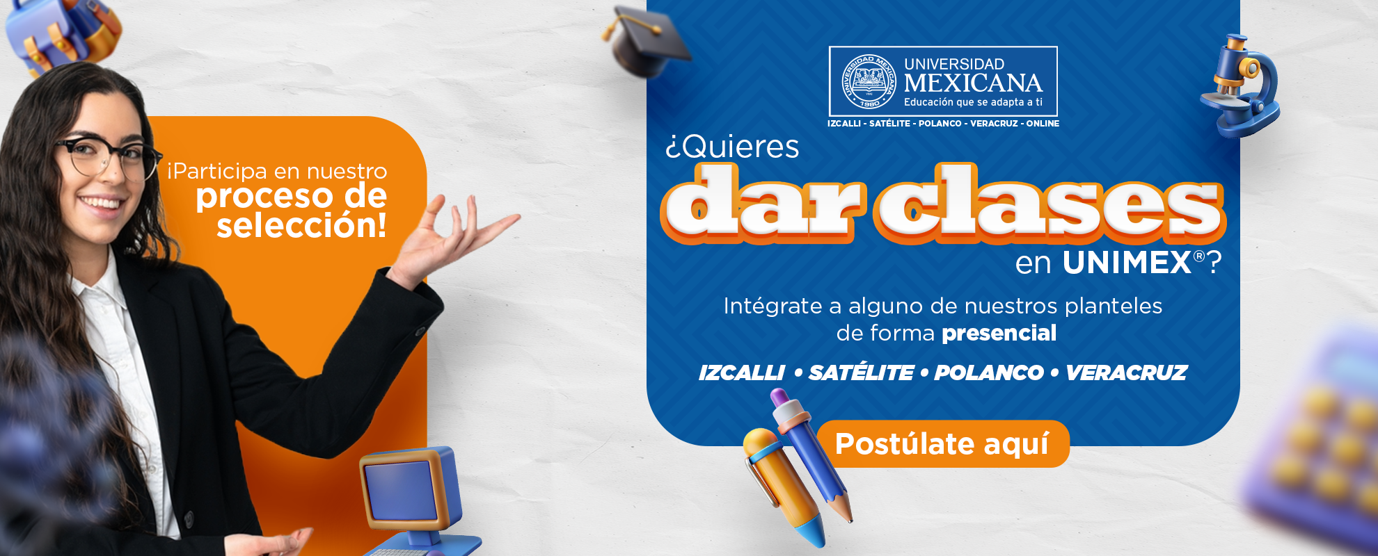 Selección Profesionistas